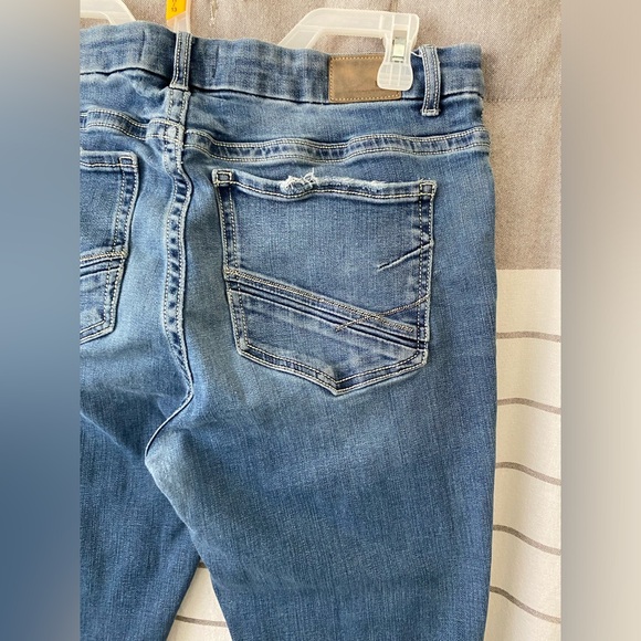 BKE PAYTON Jeans - Picture 6 of 10
